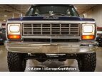 Thumbnail Photo 112 for 1984 Dodge Ramcharger